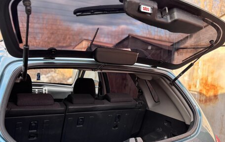 Hyundai Tucson III, 2007 год, 750 000 рублей, 12 фотография