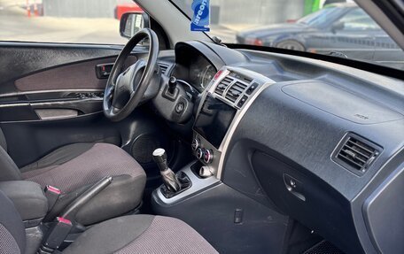 Hyundai Tucson III, 2007 год, 750 000 рублей, 14 фотография