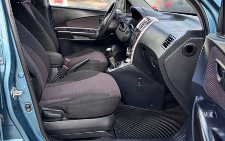 Hyundai Tucson III, 2007 год, 750 000 рублей, 17 фотография