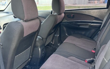 Hyundai Tucson III, 2007 год, 750 000 рублей, 16 фотография