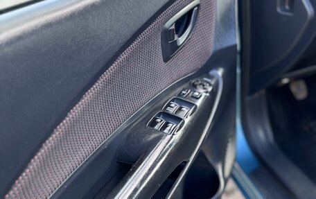 Hyundai Tucson III, 2007 год, 750 000 рублей, 18 фотография