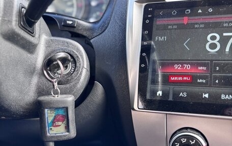 Hyundai Tucson III, 2007 год, 750 000 рублей, 20 фотография