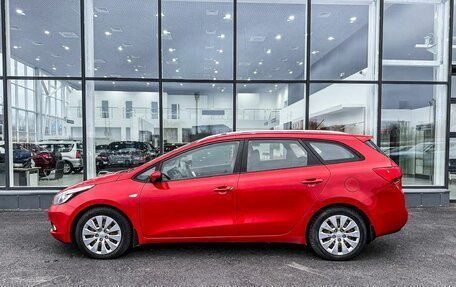 KIA cee'd III, 2014 год, 1 100 000 рублей, 6 фотография