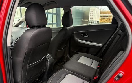 KIA cee'd III, 2014 год, 1 100 000 рублей, 10 фотография