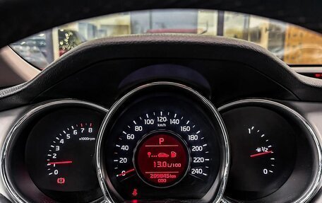 KIA cee'd III, 2014 год, 1 100 000 рублей, 13 фотография