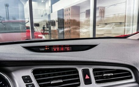 KIA cee'd III, 2014 год, 1 100 000 рублей, 14 фотография