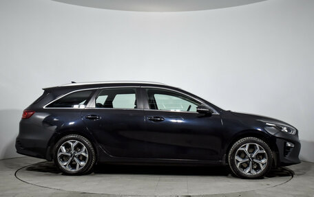 KIA cee'd III, 2019 год, 1 875 000 рублей, 4 фотография