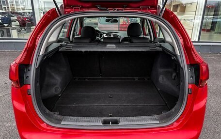 KIA cee'd III, 2014 год, 1 100 000 рублей, 18 фотография