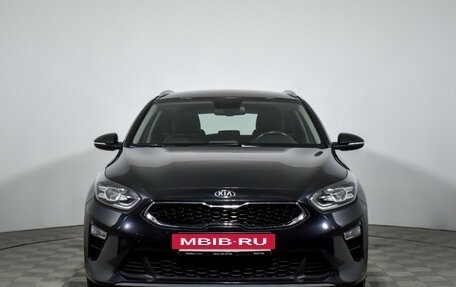 KIA cee'd III, 2019 год, 1 875 000 рублей, 2 фотография