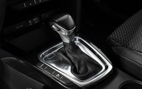 KIA cee'd III, 2019 год, 1 875 000 рублей, 11 фотография