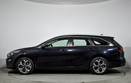 KIA cee'd III, 2019 год, 1 875 000 рублей, 8 фотография