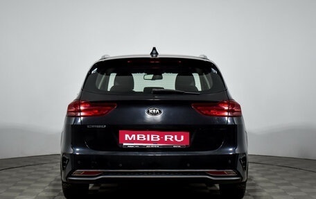 KIA cee'd III, 2019 год, 1 875 000 рублей, 6 фотография