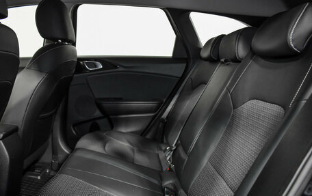 KIA cee'd III, 2019 год, 1 875 000 рублей, 12 фотография