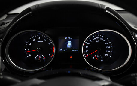 KIA cee'd III, 2019 год, 1 875 000 рублей, 19 фотография