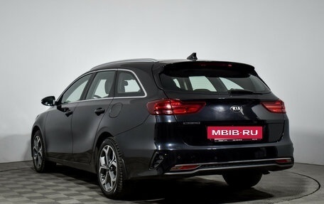 KIA cee'd III, 2019 год, 1 875 000 рублей, 7 фотография