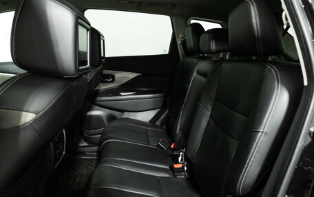 Nissan Murano, 2018 год, 2 349 000 рублей, 10 фотография