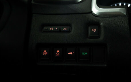 Nissan Murano, 2018 год, 2 349 000 рублей, 21 фотография