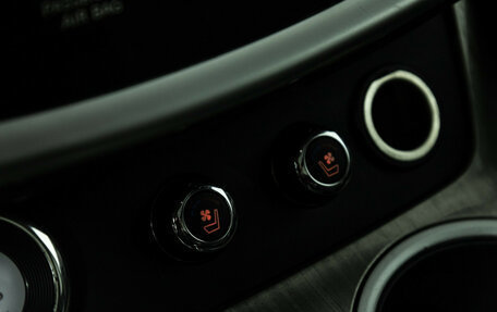 Nissan Murano, 2018 год, 2 349 000 рублей, 19 фотография