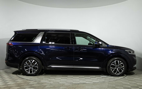 KIA Carnival, 2023 год, 4 299 000 рублей, 4 фотография