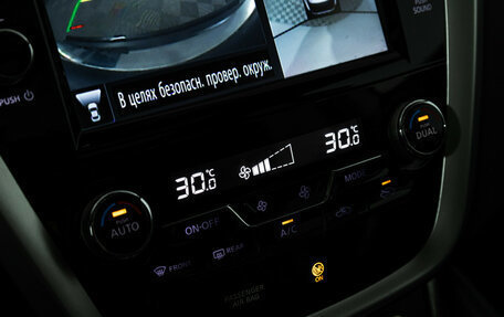 Nissan Murano, 2018 год, 2 349 000 рублей, 18 фотография