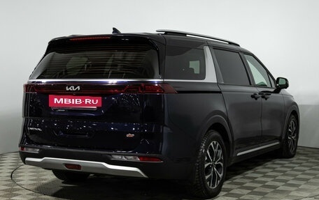 KIA Carnival, 2023 год, 4 299 000 рублей, 5 фотография