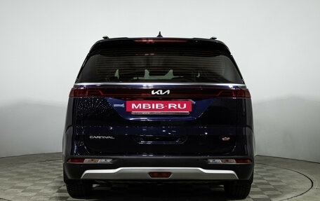 KIA Carnival, 2023 год, 4 299 000 рублей, 6 фотография