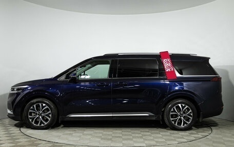 KIA Carnival, 2023 год, 4 299 000 рублей, 8 фотография