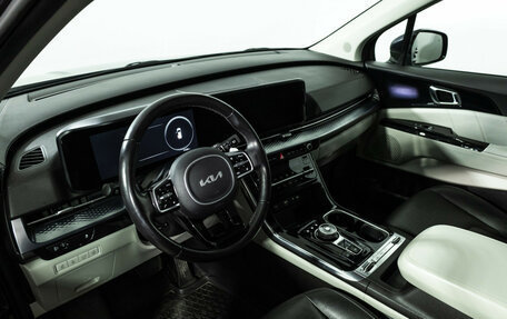 KIA Carnival, 2023 год, 4 299 000 рублей, 11 фотография