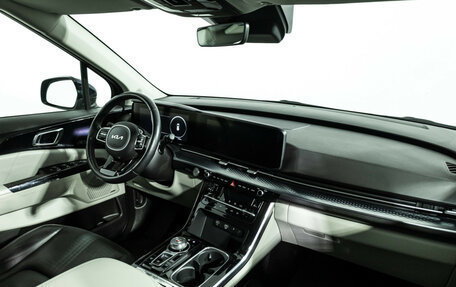 KIA Carnival, 2023 год, 4 299 000 рублей, 9 фотография