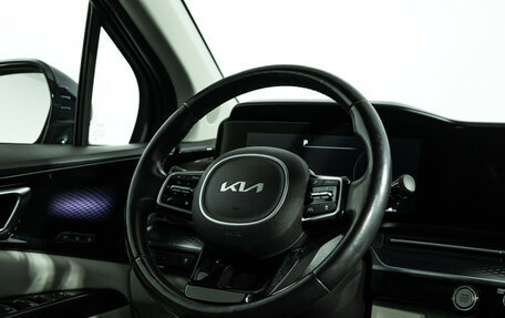 KIA Carnival, 2023 год, 4 299 000 рублей, 16 фотография