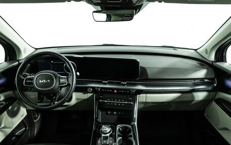 KIA Carnival, 2023 год, 4 299 000 рублей, 13 фотография