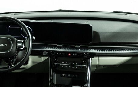 KIA Carnival, 2023 год, 4 299 000 рублей, 14 фотография