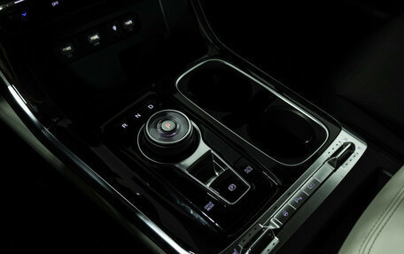 KIA Carnival, 2023 год, 4 299 000 рублей, 20 фотография