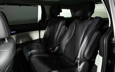 KIA Carnival, 2023 год, 4 299 000 рублей, 10 фотография