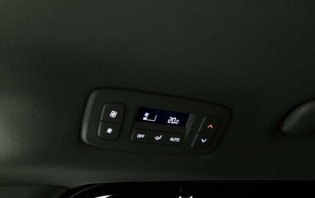 KIA Carnival, 2023 год, 4 299 000 рублей, 25 фотография