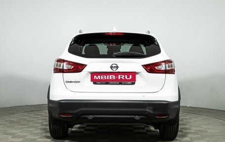 Nissan Qashqai, 2017 год, 1 699 700 рублей, 6 фотография