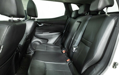 Nissan Qashqai, 2017 год, 1 699 700 рублей, 10 фотография