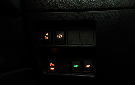 Nissan Qashqai, 2017 год, 1 699 700 рублей, 19 фотография