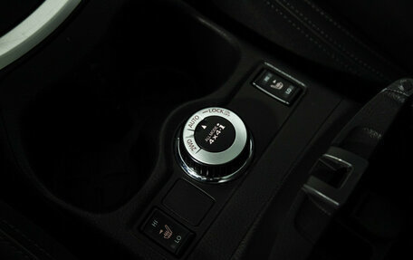 Nissan Qashqai, 2017 год, 1 699 700 рублей, 16 фотография