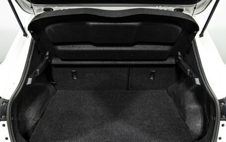 Nissan Qashqai, 2017 год, 1 699 700 рублей, 22 фотография