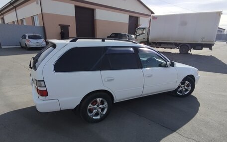 Toyota Corolla, 1999 год, 365 000 рублей, 7 фотография