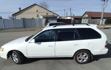 Toyota Corolla, 1999 год, 365 000 рублей, 5 фотография