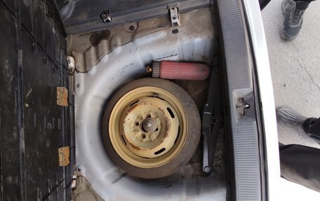 Toyota Corolla, 1999 год, 365 000 рублей, 15 фотография