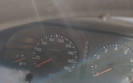 Toyota Corolla, 1999 год, 365 000 рублей, 11 фотография