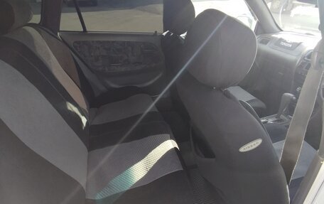 Toyota Corolla, 1999 год, 365 000 рублей, 9 фотография