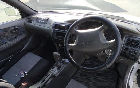 Toyota Corolla, 1999 год, 365 000 рублей, 10 фотография