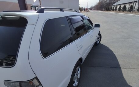 Toyota Corolla, 1999 год, 365 000 рублей, 8 фотография