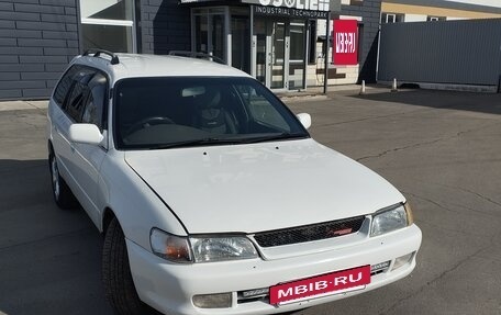 Toyota Corolla, 1999 год, 365 000 рублей, 3 фотография