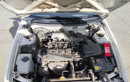 Toyota Corolla, 1999 год, 365 000 рублей, 2 фотография