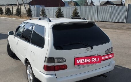 Toyota Corolla, 1999 год, 365 000 рублей, 6 фотография